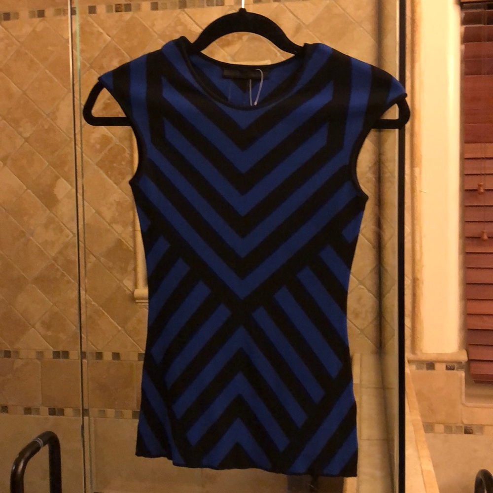 NWT RVN shirt